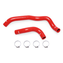 Load image into Gallery viewer, ~(2-Lbs.-21X12x2)~-Toyota-4Runner-4.0L-V6-Silicone-Radiator-Hose-Kit-2010--2016-Red