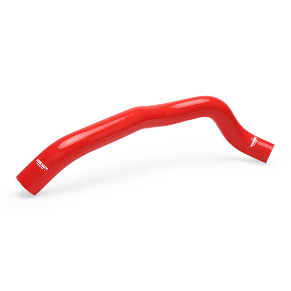~(2-Lbs.-21X12x2)~-Toyota-4Runner-4.0L-V6-Silicone-Radiator-Hose-Kit-2010--2016-Red