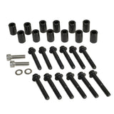 BD Diesel 1045982 BD 5.9L/6.7L Cummins Exhaust Manifold Bolt and Spacer Kit - Dodge 1998.5-2018