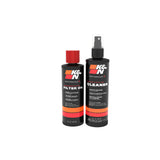 K&N Engineering 99-5050 Filter Care Service Kit - Squeeze Red