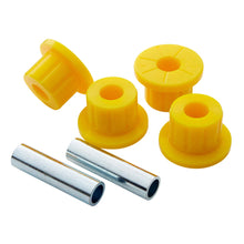 Load image into Gallery viewer, ~(2-Lbs.-6X6x4)~-Spring-Bush-Kit-Tacoma-Oe-Shackle