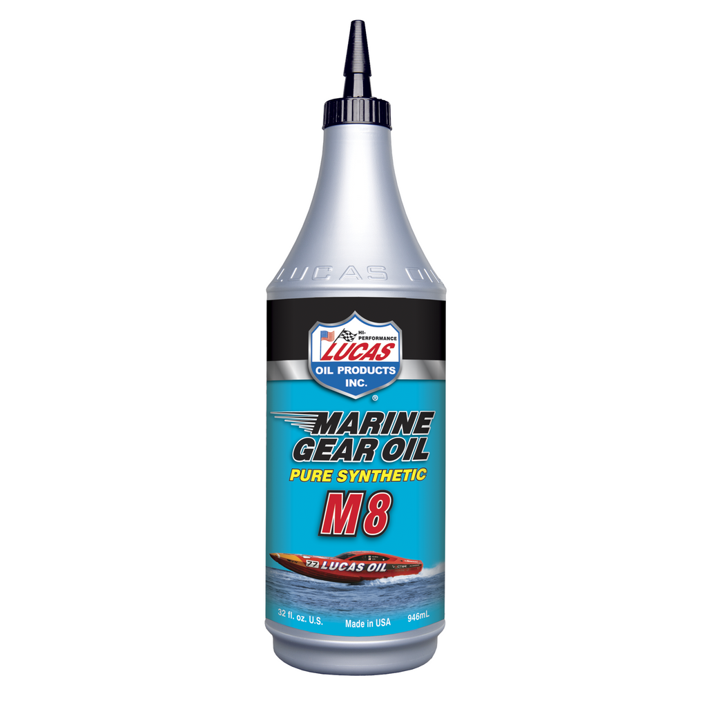 ~(2-Lbs.-11X3x3)~-Marine-Gear-Oil-M812X1Quart-Sold-As-Each