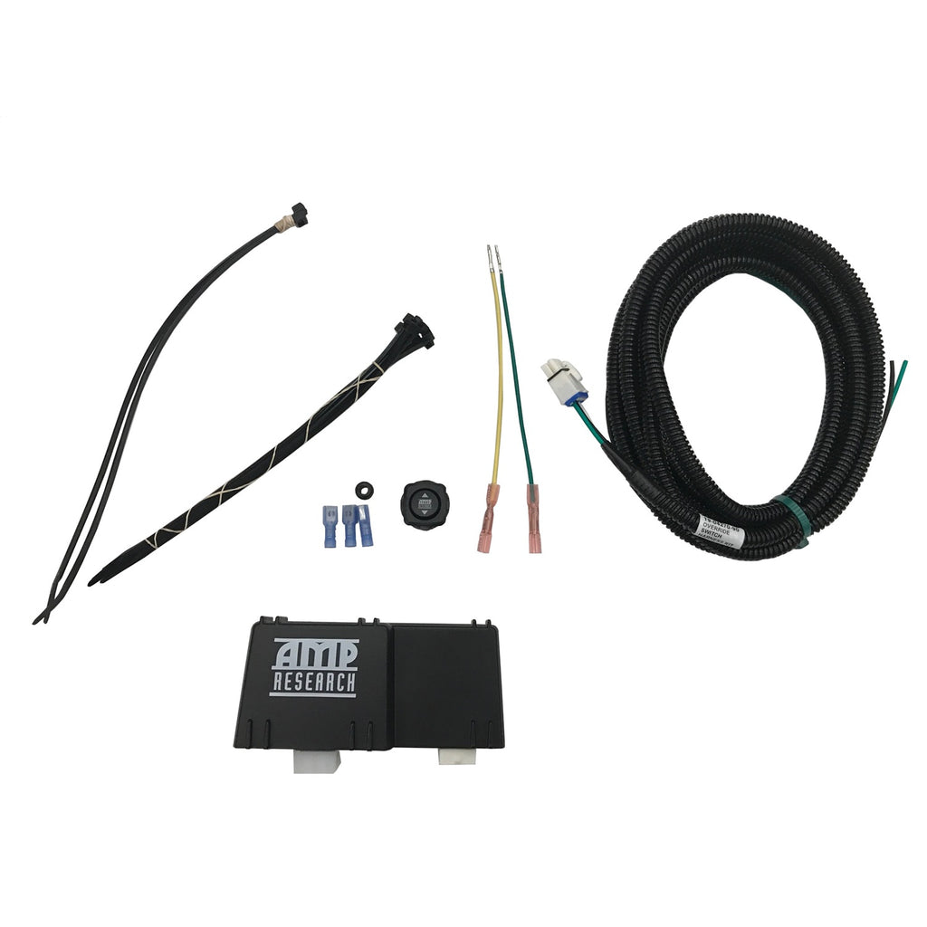 ~(2-Lbs.-10X10x10)~-Override-Switch-With-Stb-Controller-(Retrofit)-Fits-Only-75141-01A-And-75134-01A