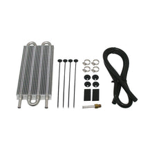 Load image into Gallery viewer, ~(2-Lbs.-18X11x2)~-Mishimoto-Universal-TransmissionPower-Steering-Cooler