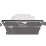 Bestop Inc. 51209-01 Windshield Channel