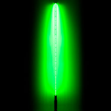 Load image into Gallery viewer, ~(2-Lbs.-49X3x3)~-Oracle-Off-Road-4Ft-Led-Whip-Off-Road-Led-Lighting-Colorshift