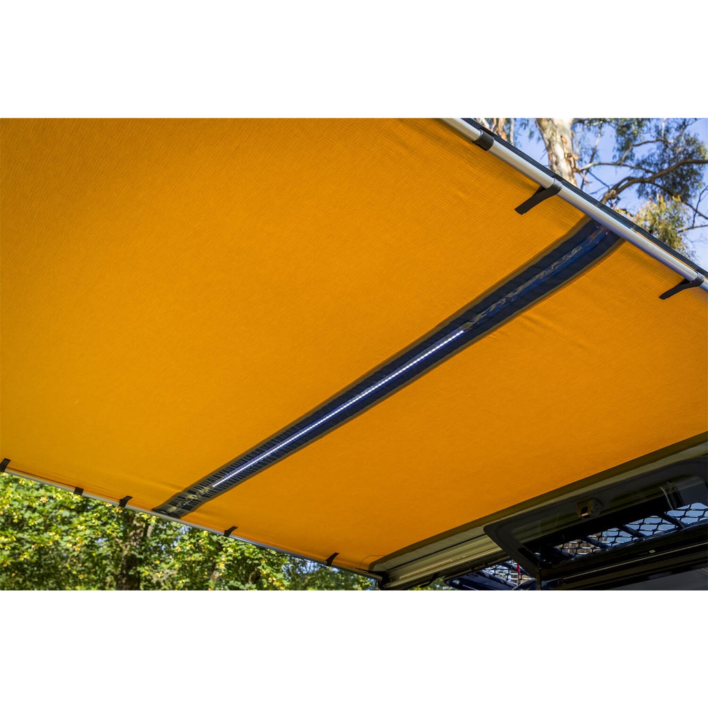 ~(2-Lbs.-73X4x4)~-Arb-Awning-Light-No-Kit