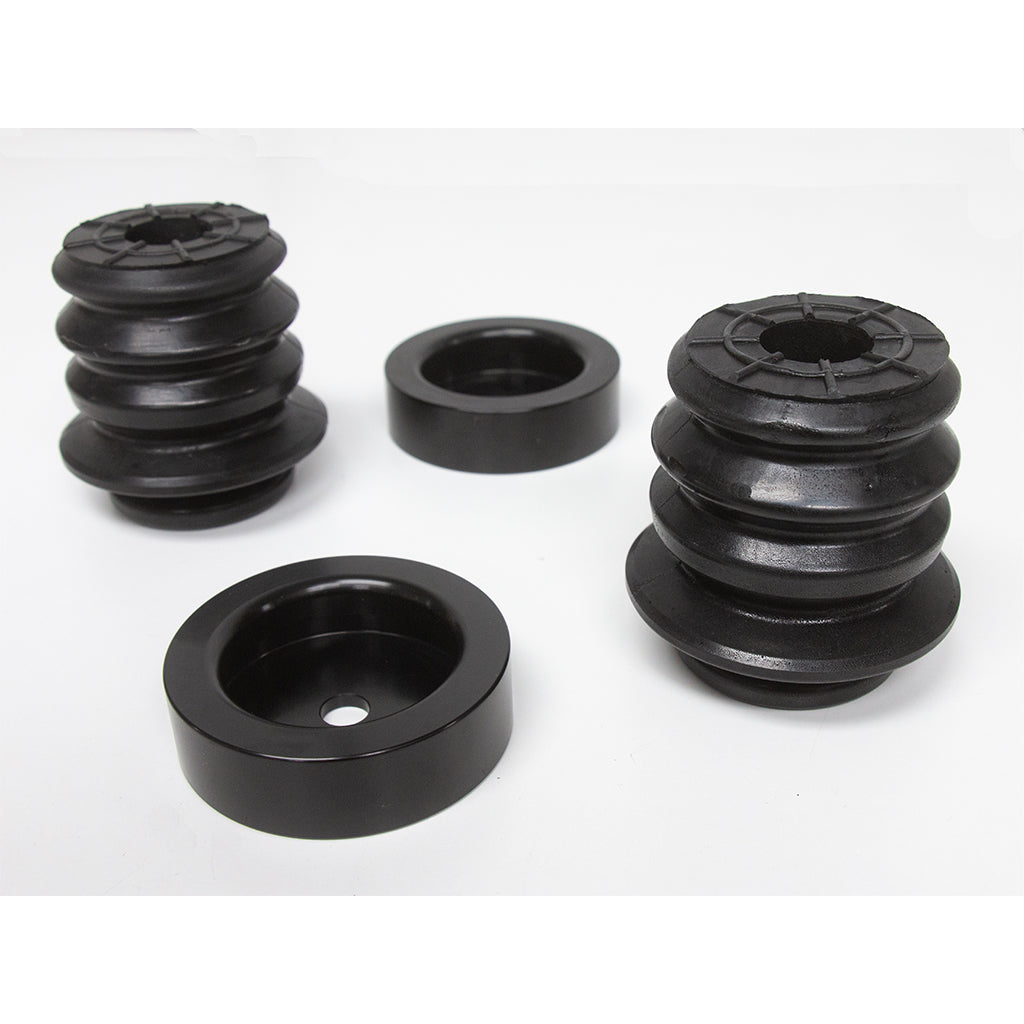 ~(2-Lbs.-8X4x3)~-Foam-Bump-Stop