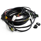 Baja Designs 613600 Squadron/S2 3-Light Splitter