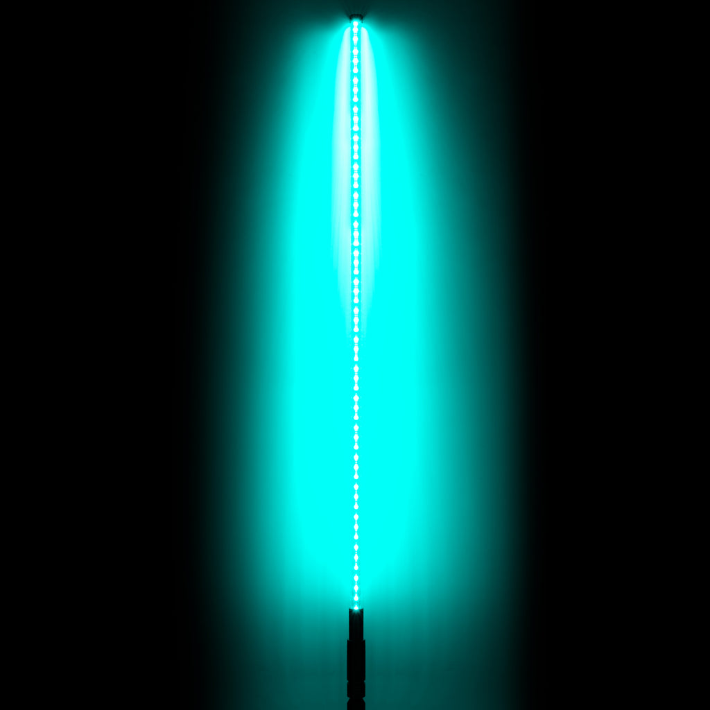 ~(2-Lbs.-49X3x3)~-Oracle-Off-Road-4Ft-Led-Whip-Off-Road-Led-Lighting-Colorshift