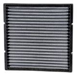 K&N Engineering VF2002 Cabin Air Filter