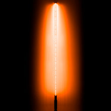 Load image into Gallery viewer, ~(2-Lbs.-49X3x3)~-Oracle-Off-Road-4Ft-Led-Whip-Off-Road-Led-Lighting-Colorshift