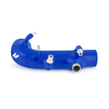 Mishimoto MMHOSE-SUB-IHBL Subaru WRX 2001-2007 / STI 2004-2015 Silicone Induction Hose