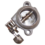 Crown Automotive J3238998 Exhaust Manifold Damper, Includes Seal