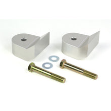 Load image into Gallery viewer, ~(2-Lbs.-5X5x4)~-1-Lower-Coil-Spring-Spacer-Ford-2005-2020
