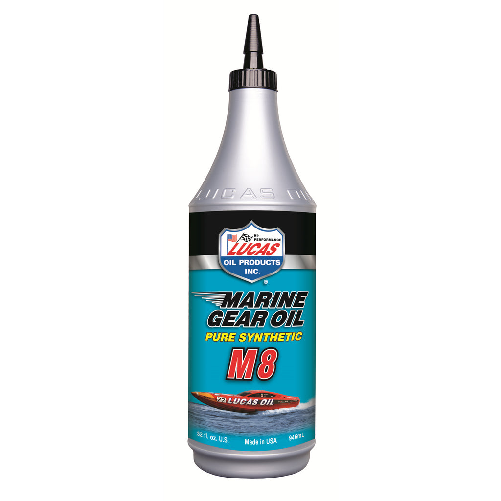 ~(2-Lbs.-11X3x3)~-Marine-Gear-Oil-M812X1Quart-Sold-As-Each