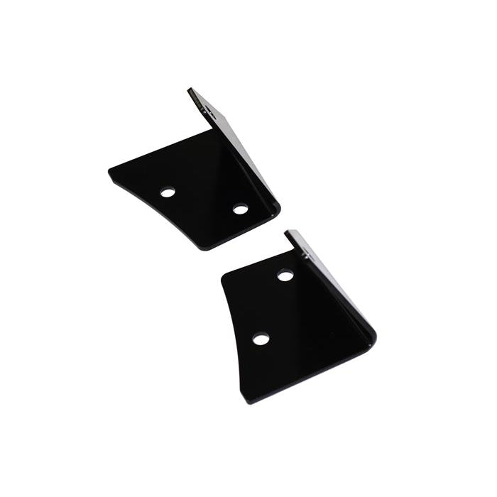 ~(2-Lbs.-8X8x8)~-Jeep-Jk-A-Pillar-Mount-Kit-07-17-Wrangler-Jk-Baja-Designs
