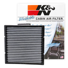 Load image into Gallery viewer, ~(2-Lbs.-11X9x2)~-Cabin-Air-Filter