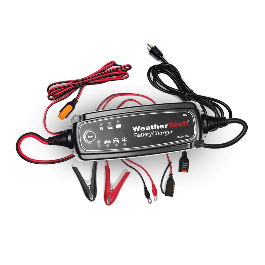 ~(2-Lbs.-13X9x4)~-Accessory-Battery-ChargerTender-Universal-Universal