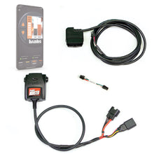 Load image into Gallery viewer, ~(2-Lbs.-10X6x4)~-Pedal-Monster-Kit-Molex-Mx64-6-Way-Stand-Alone-For-Use-With-Phone
