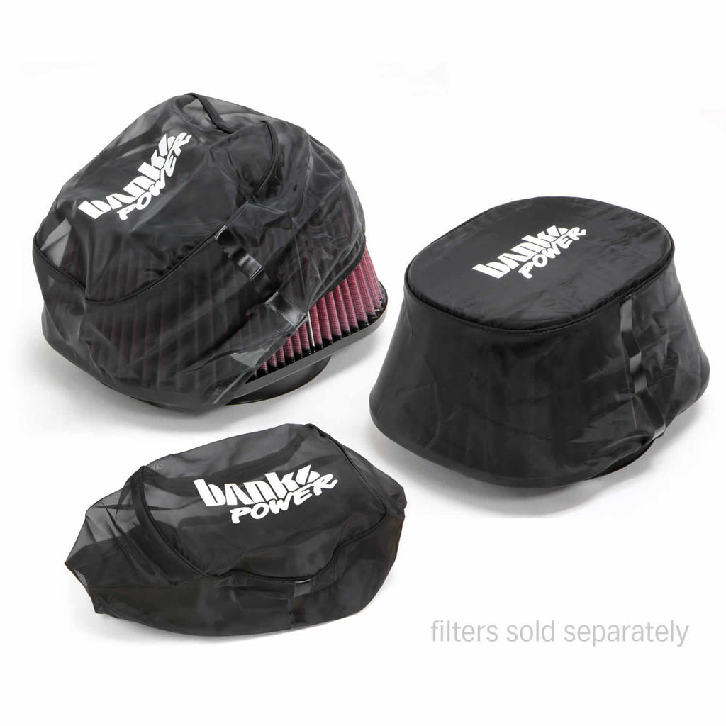 ~(2-Lbs.-6X6x6)~-Banks-Pre-Filter---Air-Filter-Pn-42138