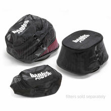 Load image into Gallery viewer, ~(2-Lbs.-6X6x6)~-Banks-Pre-Filter---Air-Filter-Pn-42138