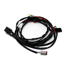 Load image into Gallery viewer, ~(2-Lbs.-8X8x8)~-Wiring-Harness-Lp9-Sport-2-Light-Max-Baja-Designs
