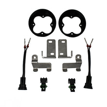 Load image into Gallery viewer, ~(2-Lbs.-6X6x6)~-Toyota-TundraTacoma4Runner-Fog-Light-Mounting-Kit-Baja-Designs