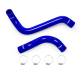 Mishimoto MMHOSE-TUNV8-07BL Toyota Tundra V8 Silicone Radiator Hose Kit, 2007-2016