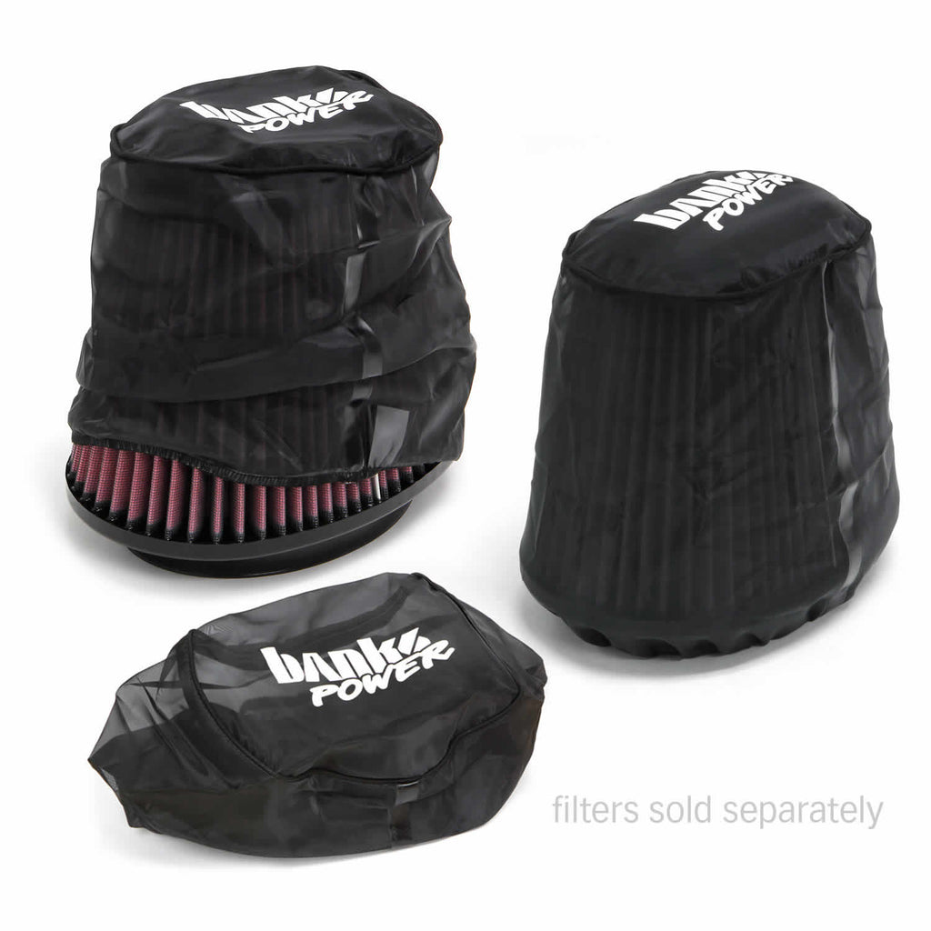 ~(2-Lbs.-6X6x6)~-Banks-Pre-Filter---Air-Filter-Pn-42158-And-Pn-42188