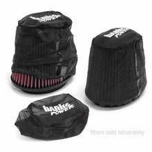 Load image into Gallery viewer, ~(2-Lbs.-6X6x6)~-Banks-Pre-Filter---Air-Filter-Pn-42158-And-Pn-42188