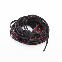 Load image into Gallery viewer, ~(2-Lbs.-8X5x4)~-Tall-Wiper-Style-Replacement-1999-2021-Universal-Tall-Wiper-Style-Replacement-Edge-Trim--30-Roll