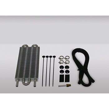 ~(2-Lbs.-18X11x2)~-Mishimoto-Universal-TransmissionPower-Steering-Cooler
