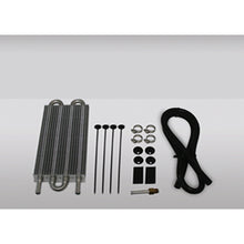 Load image into Gallery viewer, ~(2-Lbs.-18X11x2)~-Mishimoto-Universal-TransmissionPower-Steering-Cooler