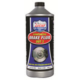 Lucas Oil 10826 Lucas DOT 3 Brake Fluid