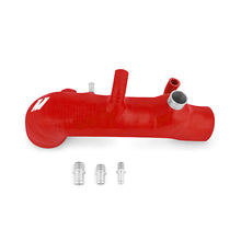 Load image into Gallery viewer, ~(2-Lbs.-21X10x3)~-Subaru-Wrx-2001-2007--Sti-2004-2015-Silicone-Induction-Hose