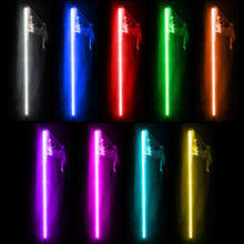 Load image into Gallery viewer, ~(2-Lbs.-49X3x3)~-Oracle-Off-Road-4Ft-Led-Whip-Off-Road-Led-Lighting-Colorshift