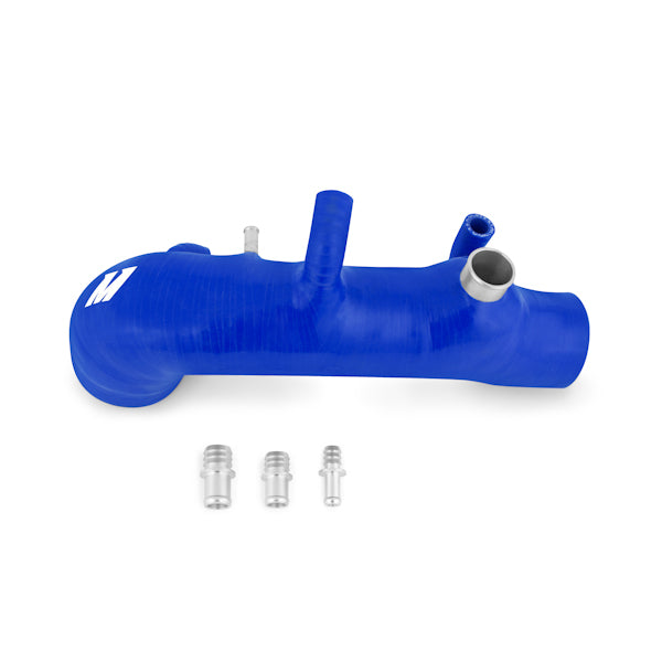 ~(2-Lbs.-21X10x3)~-Subaru-Wrx-2001-2007--Sti-2004-2015-Silicone-Induction-Hose