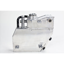 Load image into Gallery viewer, ~(2-Lbs.-10X6x6)~-Aluminum-Coolant-Reservoir-Tank