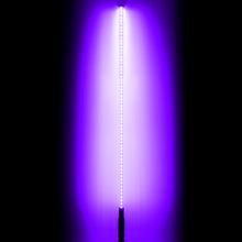 Load image into Gallery viewer, ~(2-Lbs.-49X3x3)~-Oracle-Off-Road-4Ft-Led-Whip-Off-Road-Led-Lighting-Colorshift