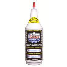 Load image into Gallery viewer, ~(2-Lbs.-11X3x3)~-Synthetic-HD-Oil-Stabilizer12X1Quart-Sold-As-Each