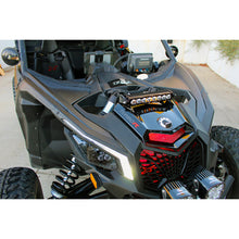 Load image into Gallery viewer, ~(2-Lbs.-8X8x8)~-Can-Am-Shock-Mount-Maverick-X3-S8-Series-Baja-Designs