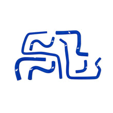 Load image into Gallery viewer, ~(2-Lbs.-13X8x2)~-Subaru-Wrx--Wrx-Sti-Silicone-Ancillary-Hoses-2004-2007