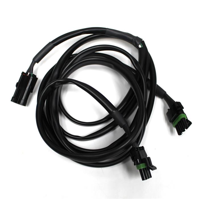 ~(2-Lbs.-8X8x8)~-OnxS8Xl-Pro-And-Sport-Splitter-55-Inch-Universal-Baja-Designs