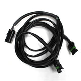Baja Designs 613609 OnX6/S8/XL 55 Inch Splitter