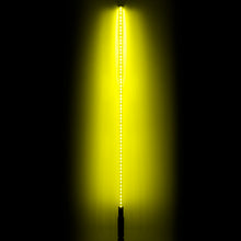 Load image into Gallery viewer, ~(2-Lbs.-49X3x3)~-Oracle-Off-Road-4Ft-Led-Whip-Off-Road-Led-Lighting-Colorshift
