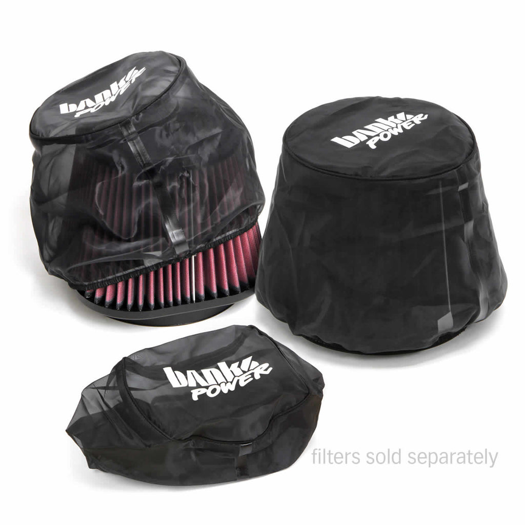 ~(2-Lbs.-6X6x6)~-Banks-Pre-Filter---Air-Filter-Pn-42148-And-42178