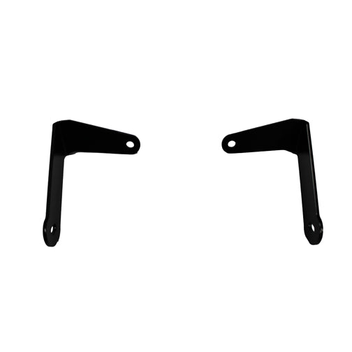 ~(2-Lbs.-8X8x8)~-Can-Am-Shock-Mount-Maverick-X3-S8-Series-Baja-Designs