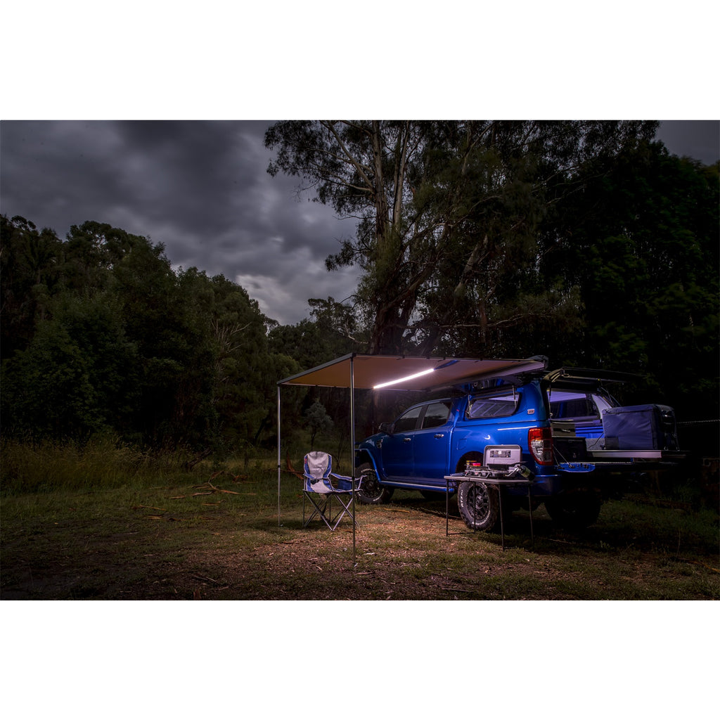 ~(2-Lbs.-73X4x4)~-Arb-Awning-Light-No-Kit