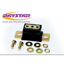 Load image into Gallery viewer, ~(2-Lbs.-6X6x6)~-84-01-Jeep-Xj-Transmission-Mount-(Will-Not-Fit-Peugeot-Transmission)